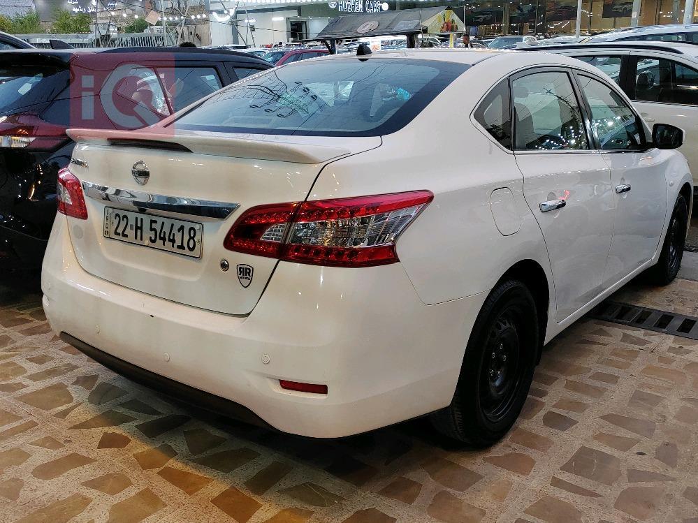 Nissan Sentra